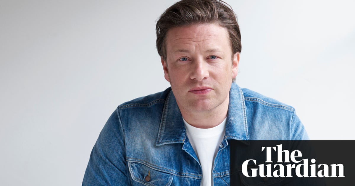 'Does the criticism affect me? Yes, massively': Jamie Oliver's war on childhood obesity