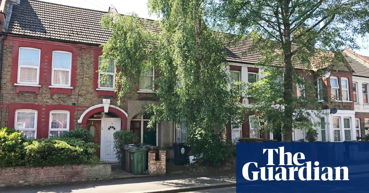 Five of the cheapest UK homes for sale | Money | The Guardian