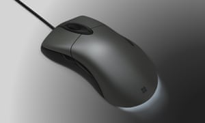 Microsoft Classic Intellimouse