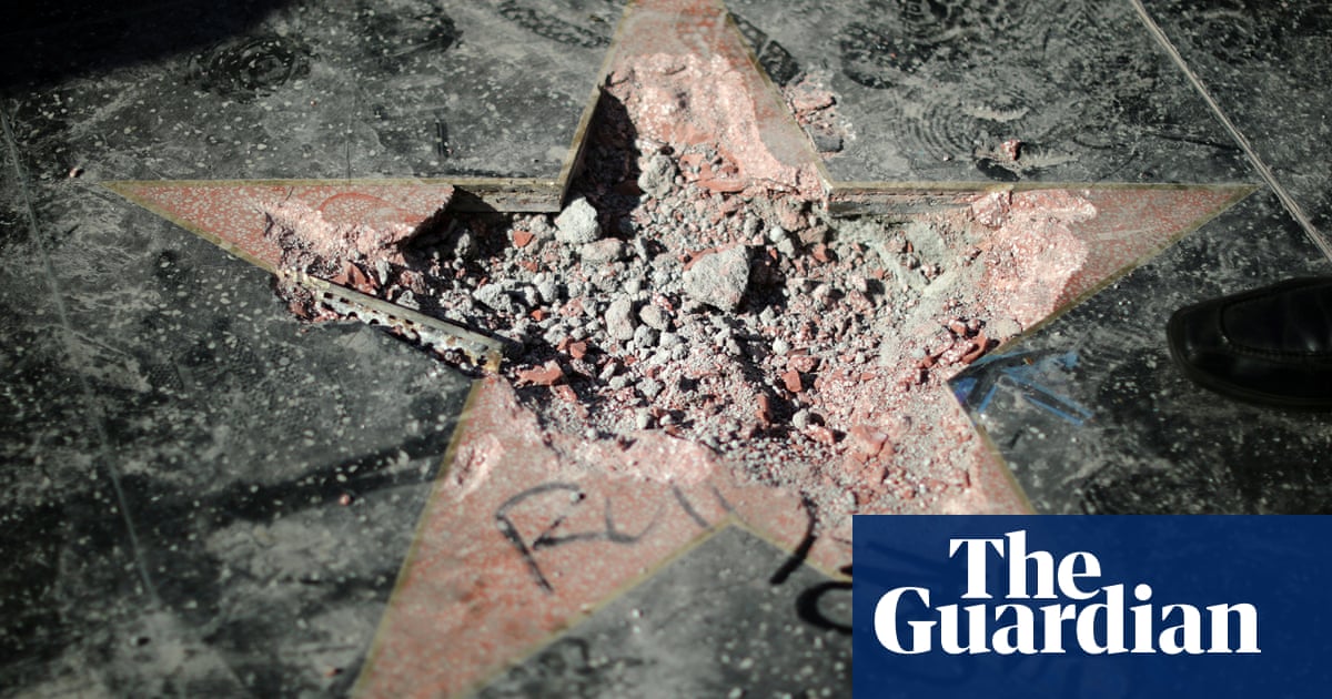 Would do more harm than good': what will Trump's tariffs really mean for Hollywood?