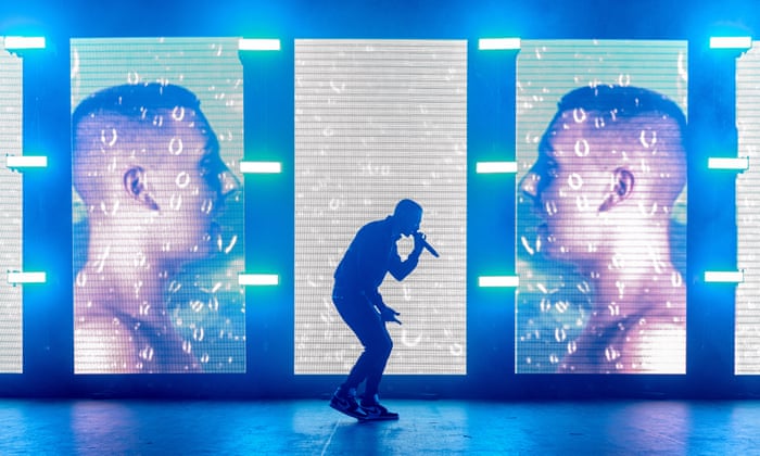 I M Not Trying To Be Anything I M Not Rapper Aitch On His Rise