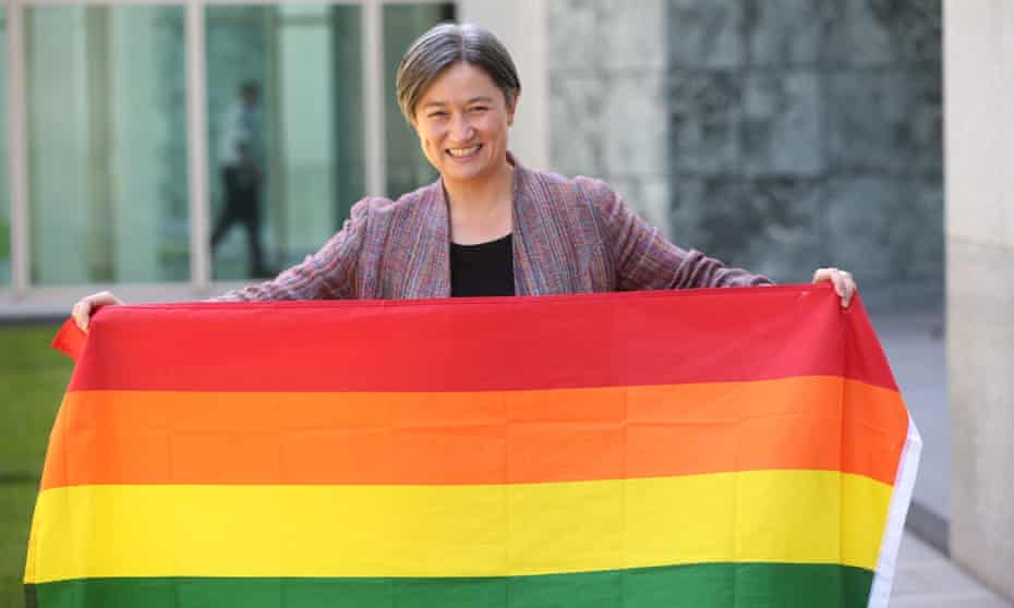 Labor to vote against amendments to same-sex marriage bill | Marriage equality | The Guardian