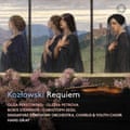 Kozłowski Requiem Singapore Symphony Orchestra (Pentatone)
