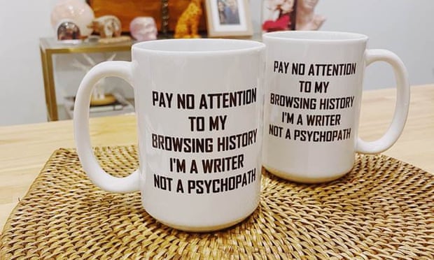 Three things with Nakkiah Lui: ‘I know a lot of information about unsettling, morbid and weird things’ | Life and style 2 Lui’s beloved mug: so good, she accidentally ordered six of them.