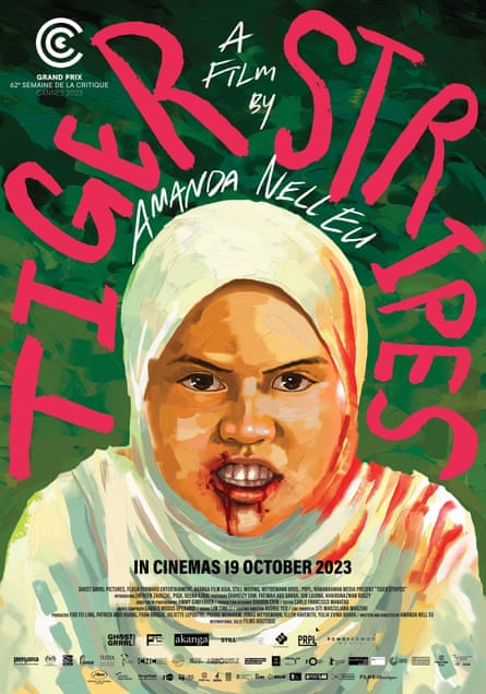 Malaysia’s Influence on Asian Culture - Malaysian Films and Entertainment Industry in Asia