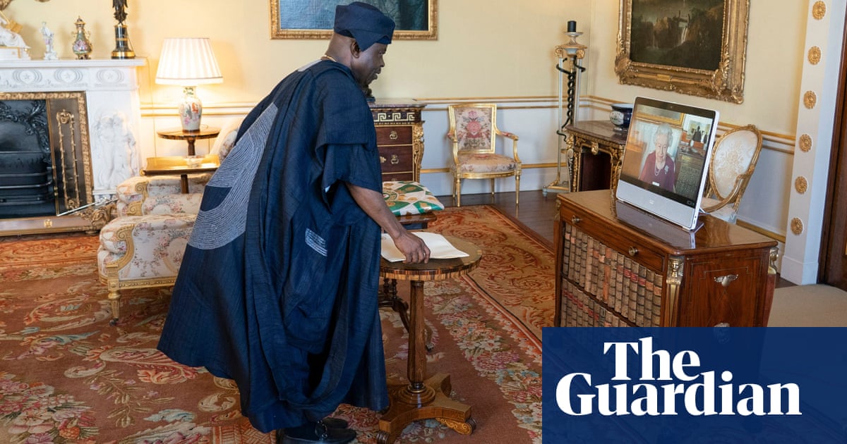 ‘Travel apartheid’: Nigeria condemns England’s Covid red list