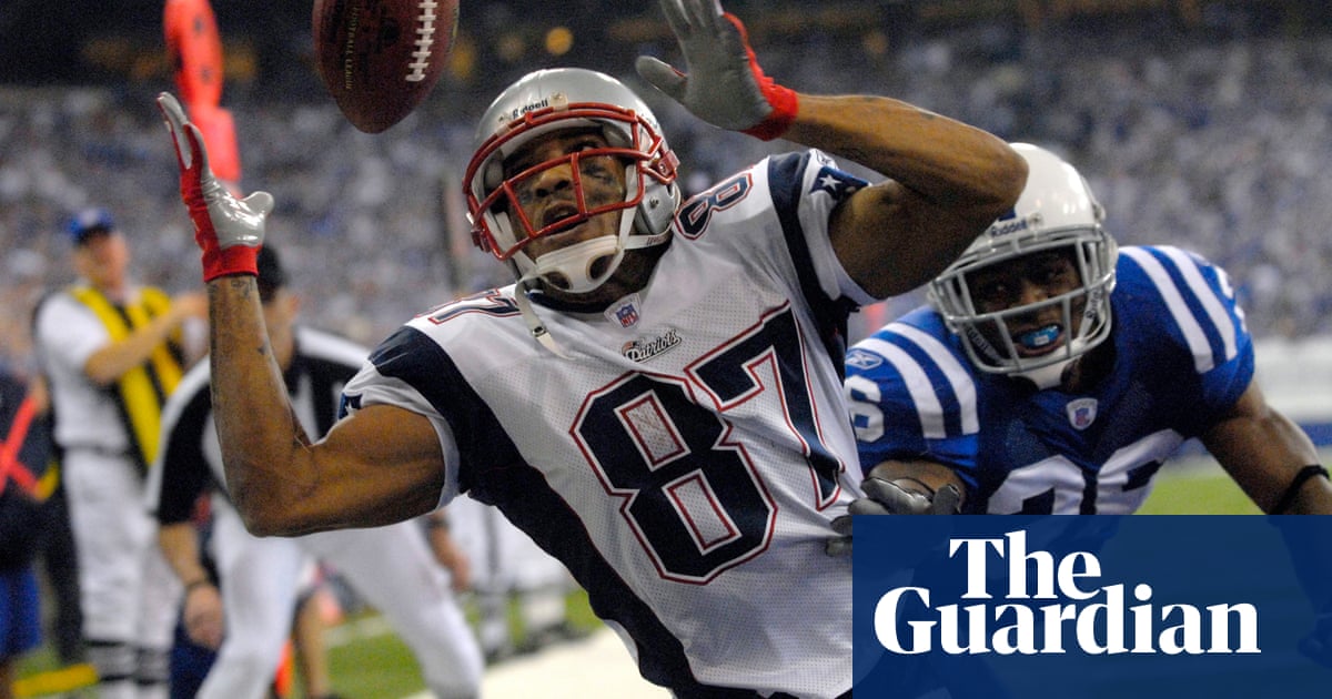 Former NFL receiver Donald ‘Reche’ Caldwell killed in Tampa aged 41