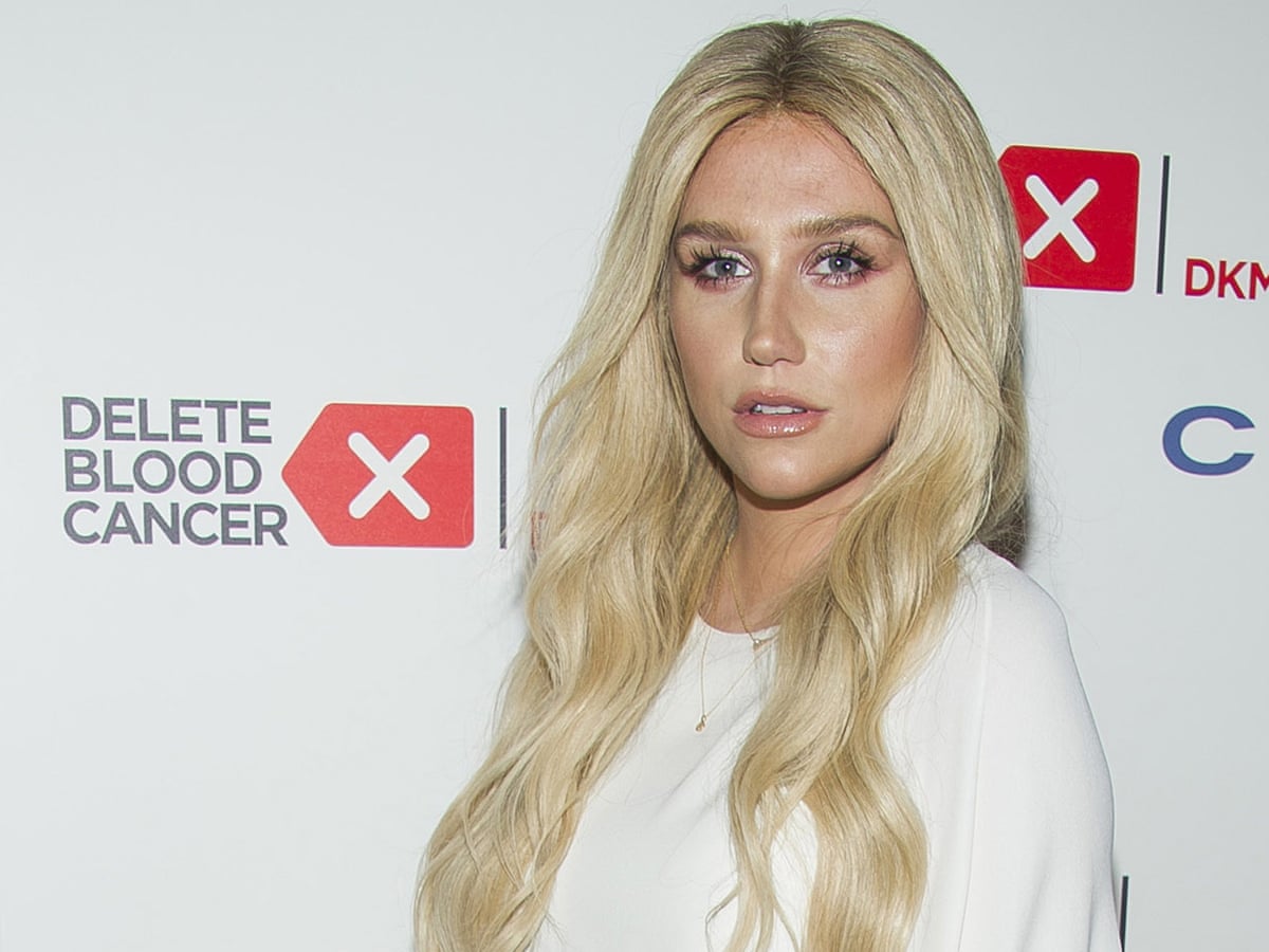 The Kesha Ruling Is Offensive Dismissive And Utterly