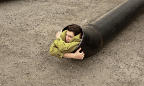 Surrealism and the city – in pictures