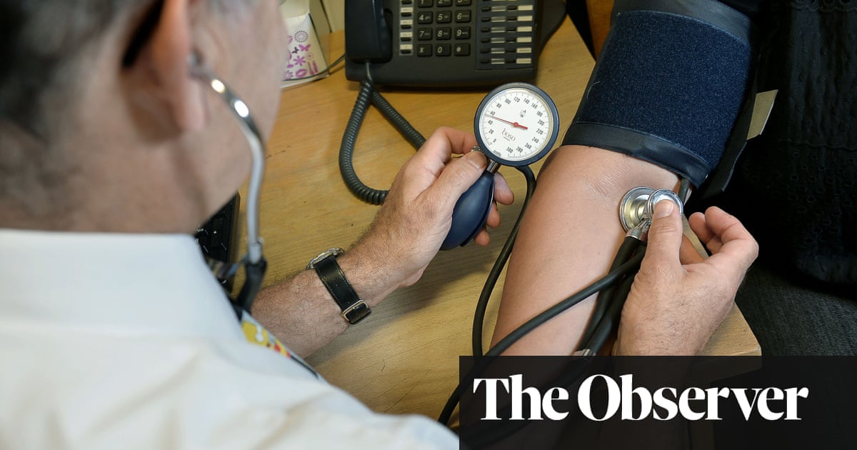Doctors, receptionists and practice teams quit after wave of hostility over GP appointments