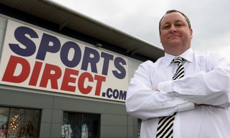 Sports Direct workers' representative faces 'uphill struggle' – union, Frasers Group