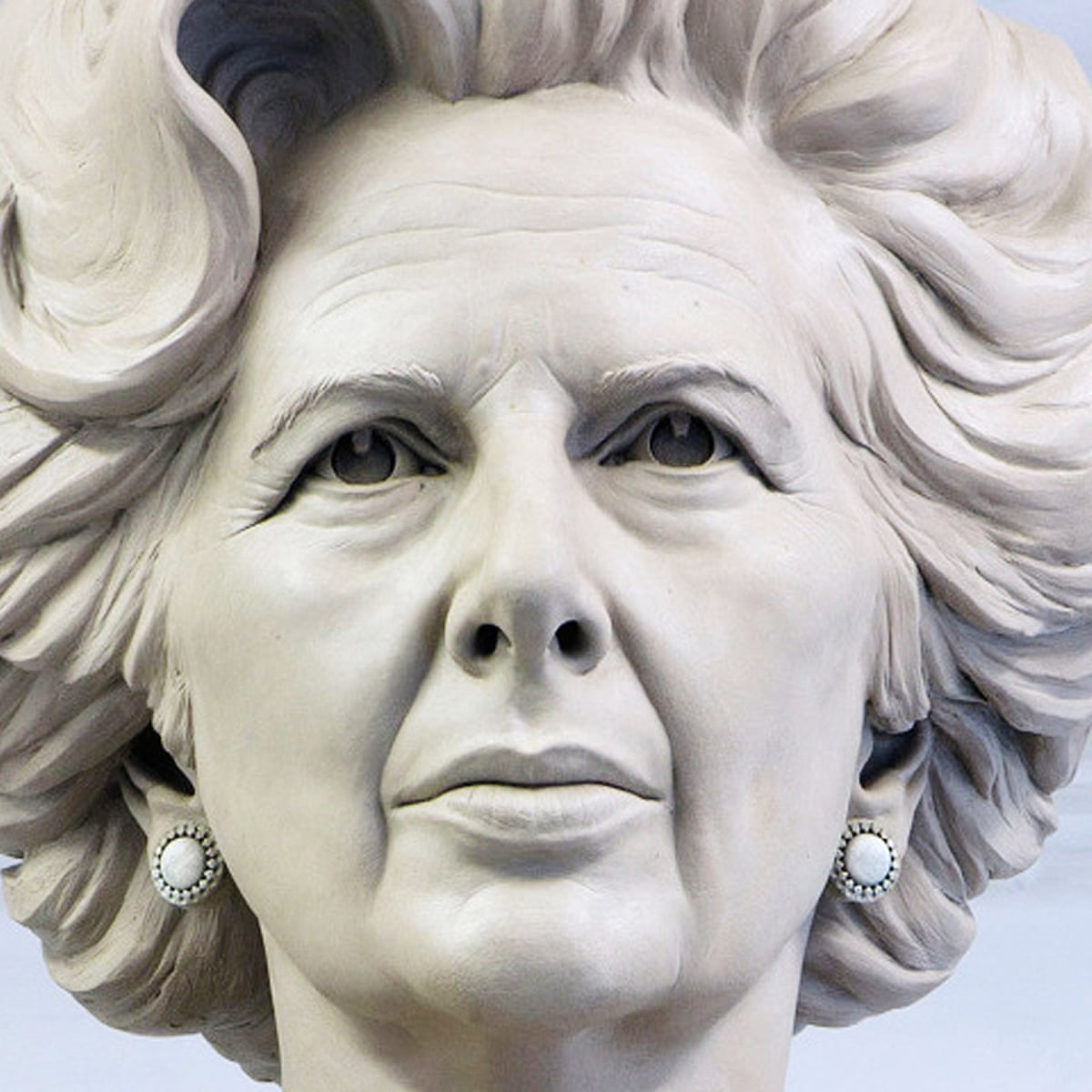 Proposals for Margaret Thatcher statue near parliament turned down |  Margaret Thatcher | The Guardian