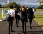 Child-on-Child Sexual Abuse in English and Welsh Schools: A Decade of Unresolved Challenges