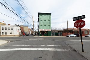 Defonteâs, 2011 Defonteâs is a sandwich shop in Red Hook known for its Italian heroes.