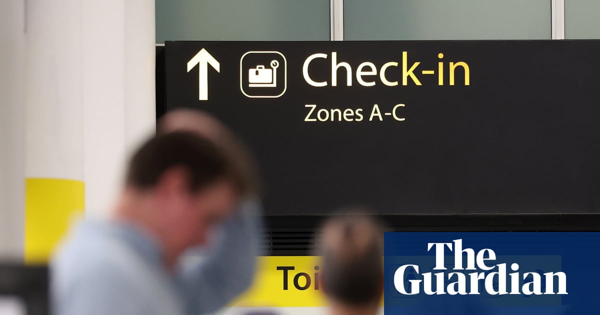UK air traffic control disruption: your rights as a passenger