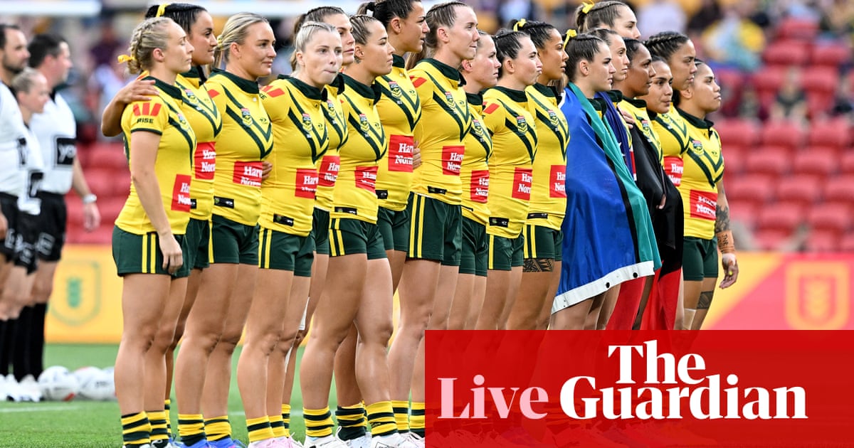 Hobart Hurricanes Face Sydney Thunder in WBBL Opener