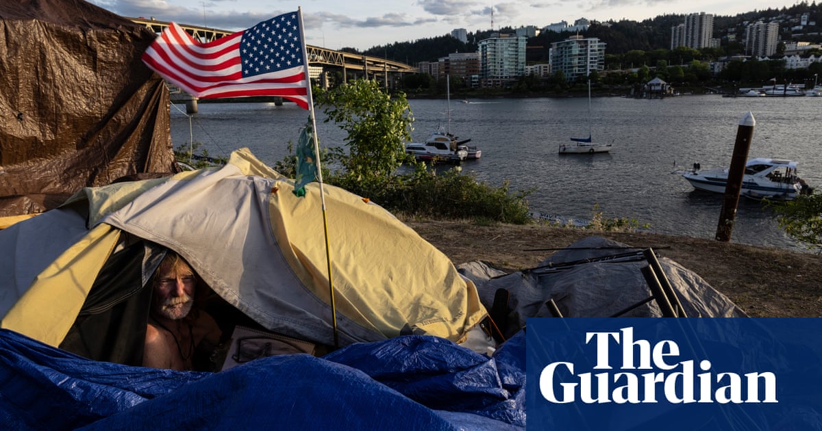 As the liberal city’s hands-off policy is swept away in favor of clearing street camps and a push to centralized shelters, unhoused people feel the 