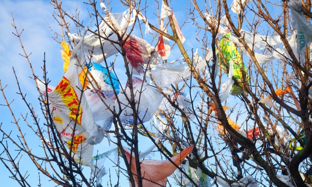 The first plastic-free aisle comes amid growing concern about the damage from plastic waste, with figures showing UK supermarkets are a major source. 