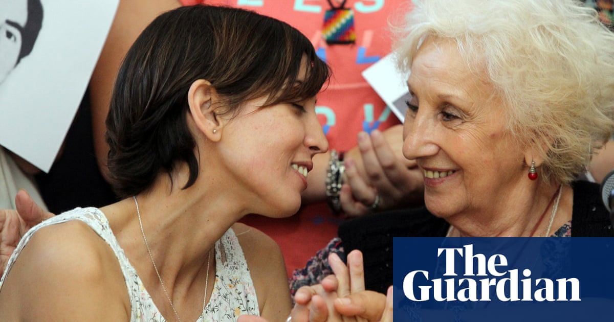 Campaigners seek help amid search for victims of Argentina's military dictatorship