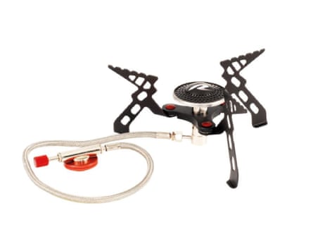 Robens Fire Beetle Stove