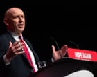 Healey urged to offer energy support in budget as bills rise 4%