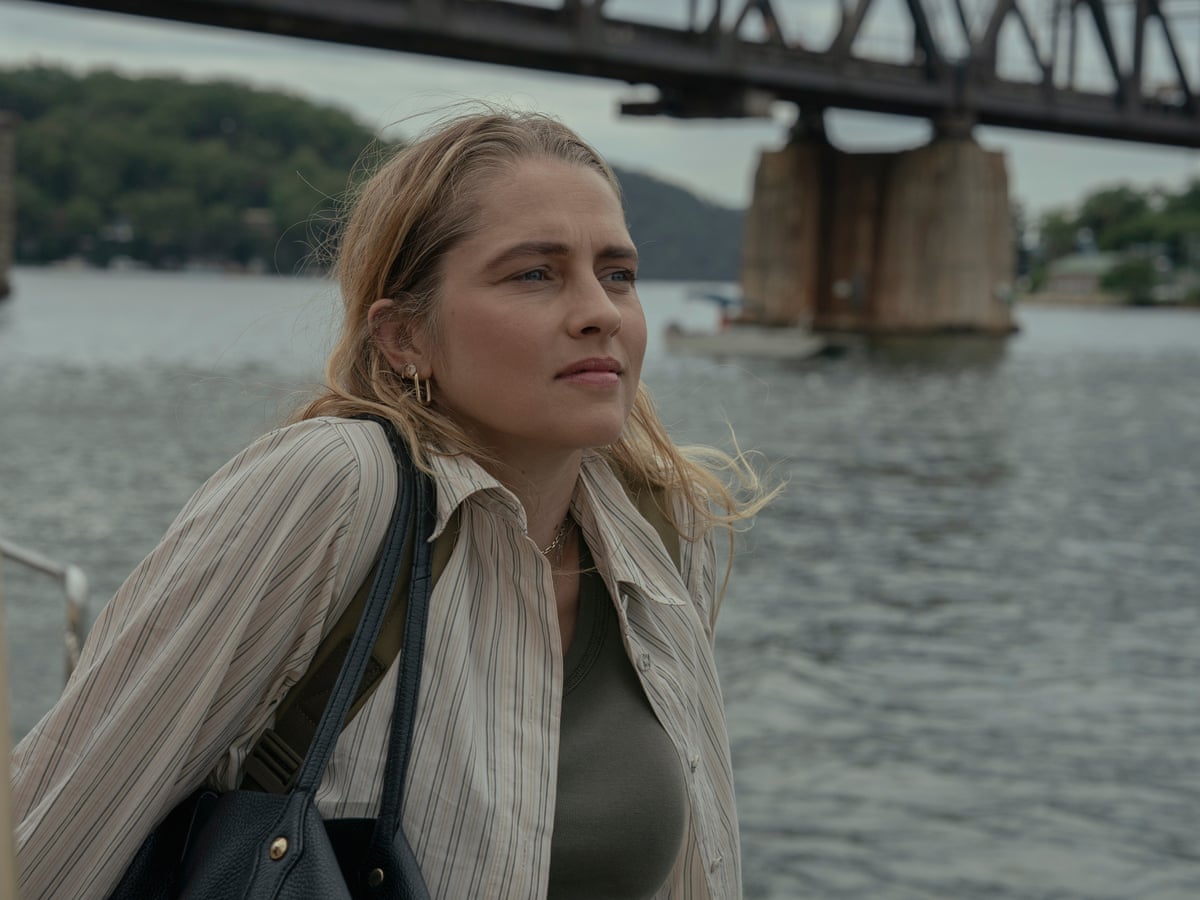 The Last Anniversary review – Liane Moriarty adaptation with one of Australian TV's best ensembles | Australian television | The Guardian