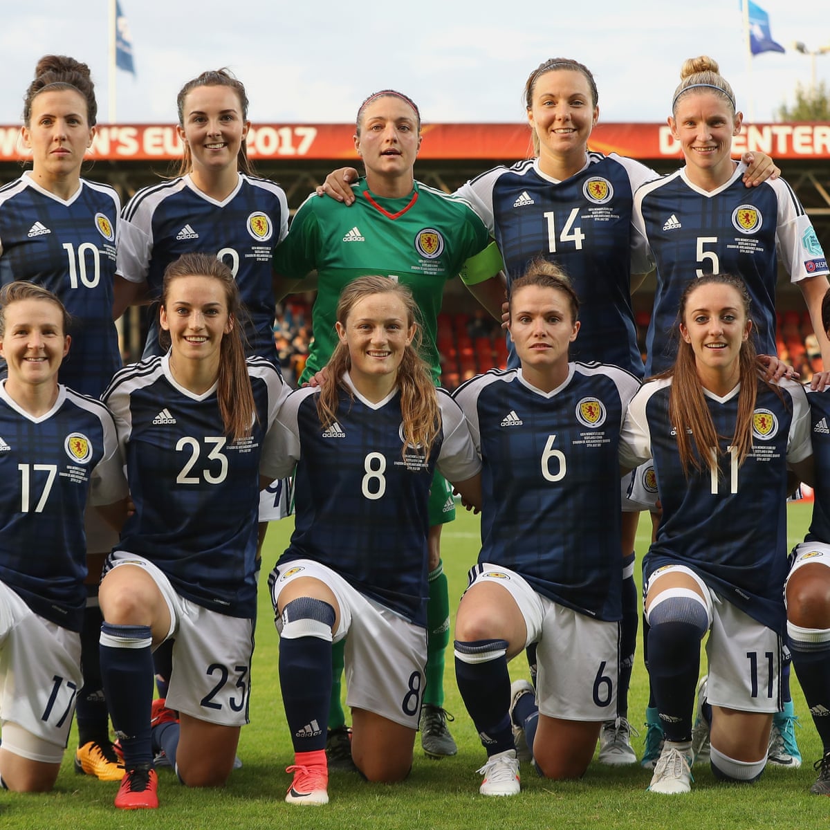 Scotland Football / Scotland National Football Team Captain Andrew Robertson During Uefa Euro Scotland Football / Scotland National Football Team Captain Andrew Robertson During Uefa Euro