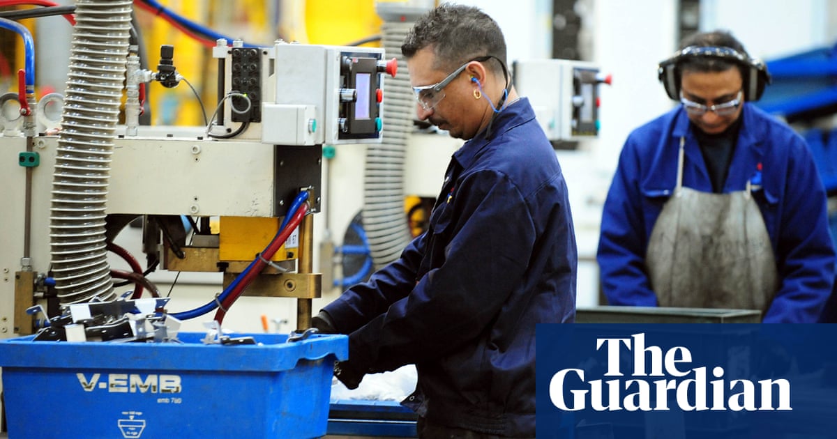 Three-quarters of UK firms say Brexit deal has not boosted business