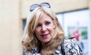 Leanne Dickinson