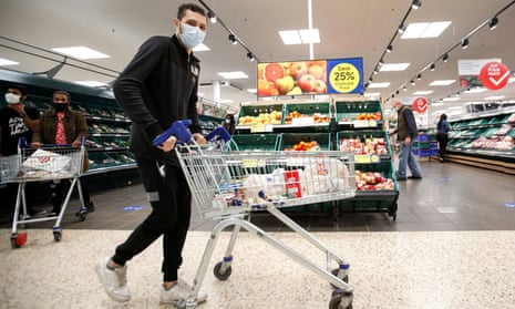 UK supermarkets accused of 'bombarding' shoppers with cheap meat