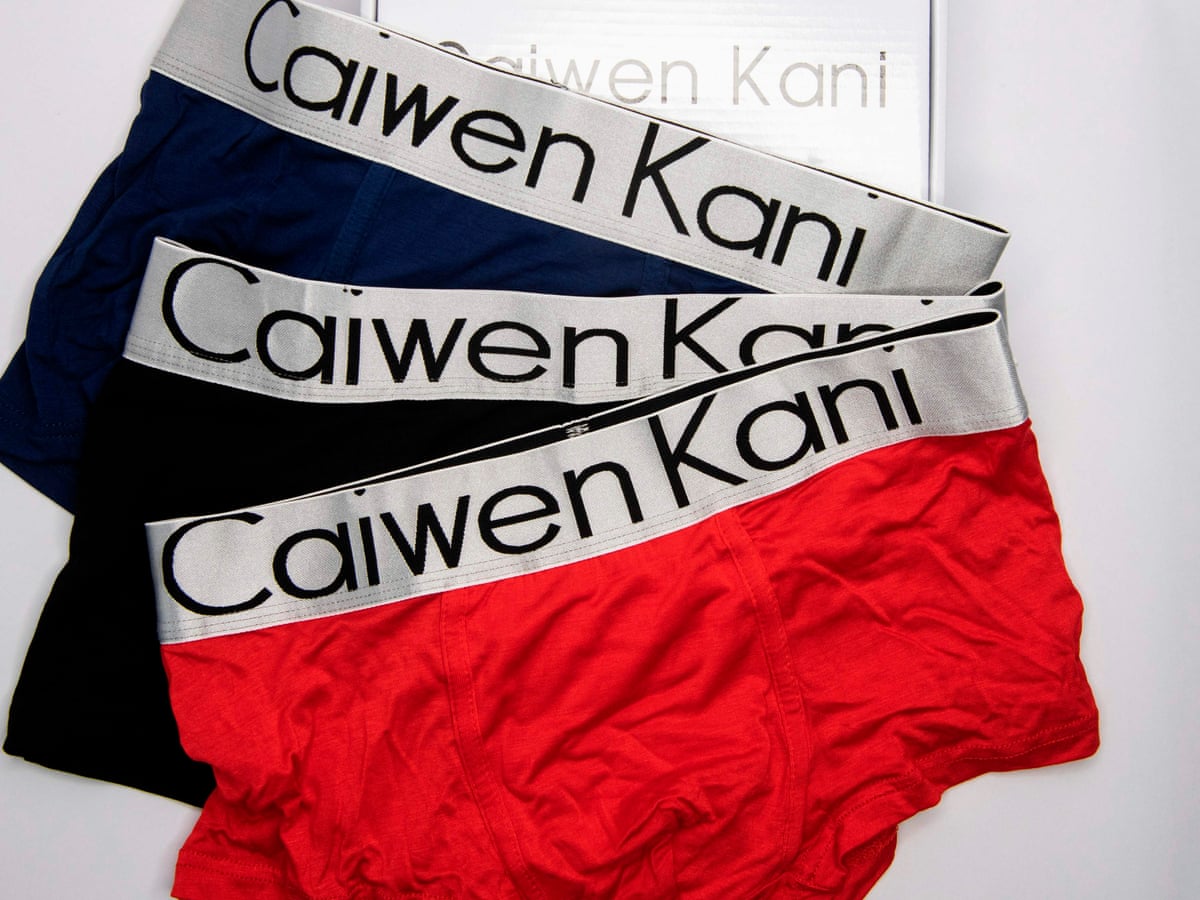 Whether You Re Unaware Or Don T Care Counterfeit Goods Pose A Serious Threat Internet Safety The Guardian