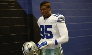 Basically I Quit Cowboys David Irving Slams Nfl Drug