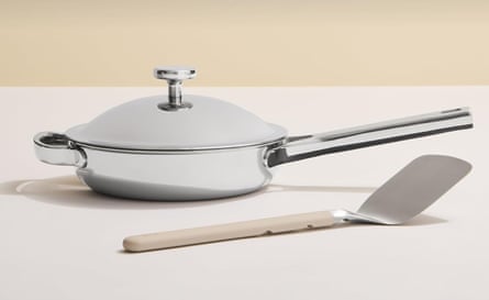 Don’t wait for prime day. We found the 31 best early deals from amazon and its competitors | homes Our place mini titanium always pan pro