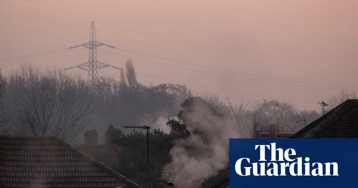 Two-thirds of UK families could be in fuel poverty by January, research finds
