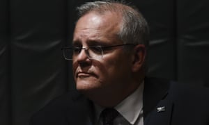 Scott Morrison