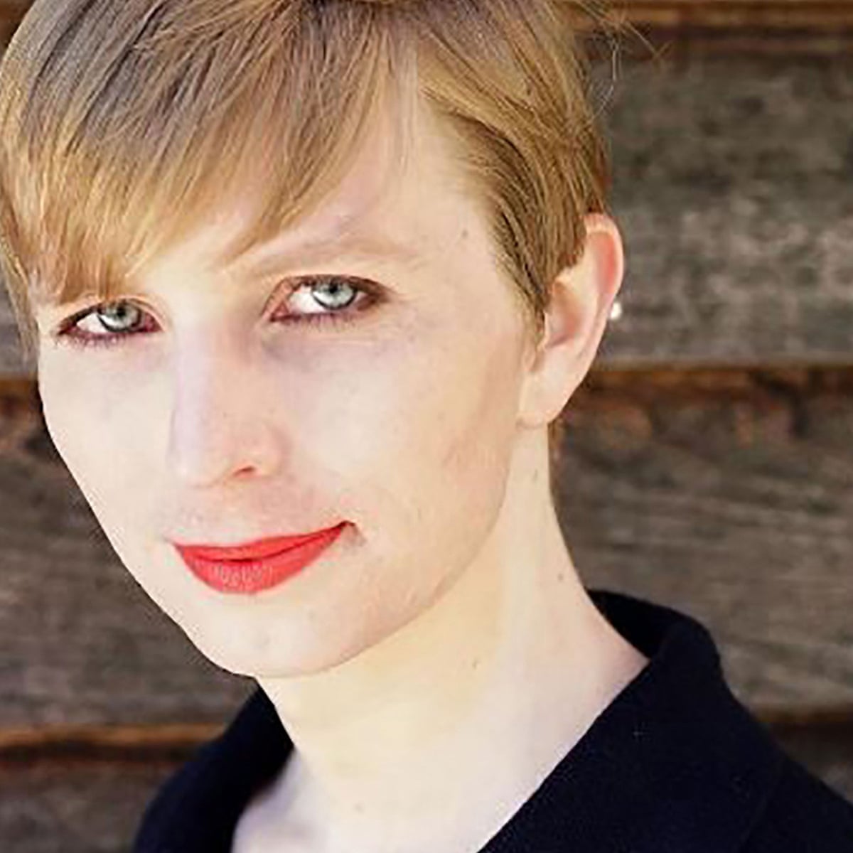 Chelsea Manning Appears In Vogue Magazine S September Issue Culture The Guardian