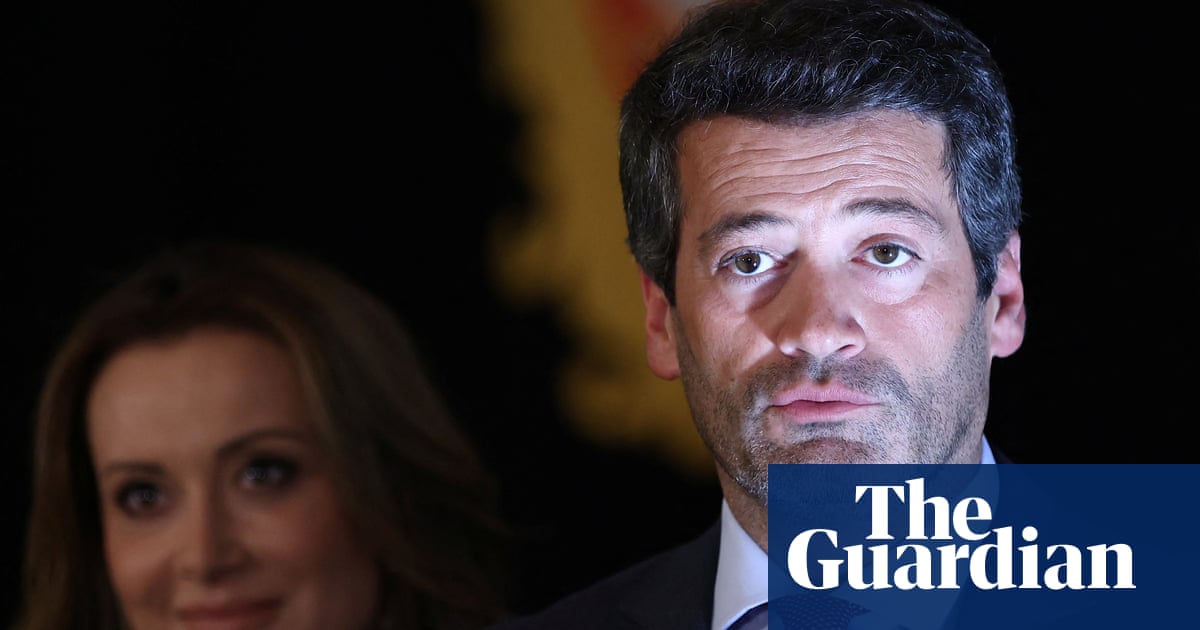 Nothing will be the same again': Portugal's Chega may be spot on