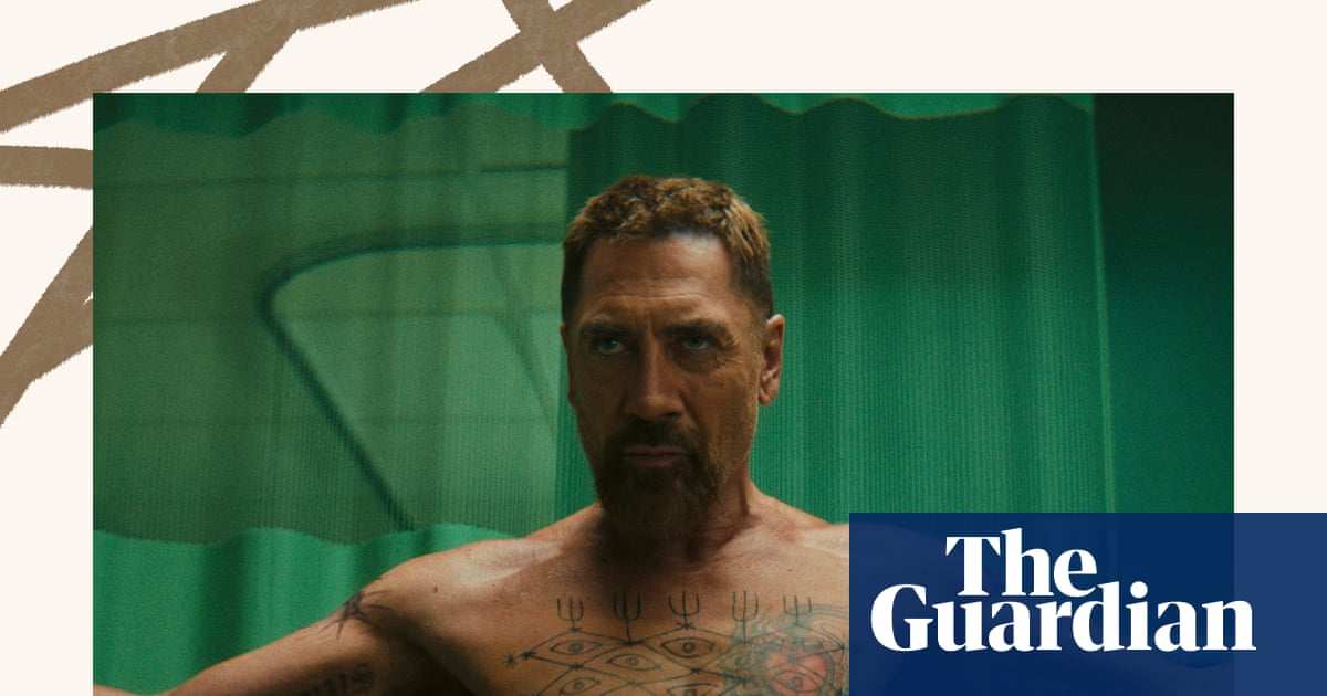 From Cape Fear to Zoh Amba: the week in rave reviews