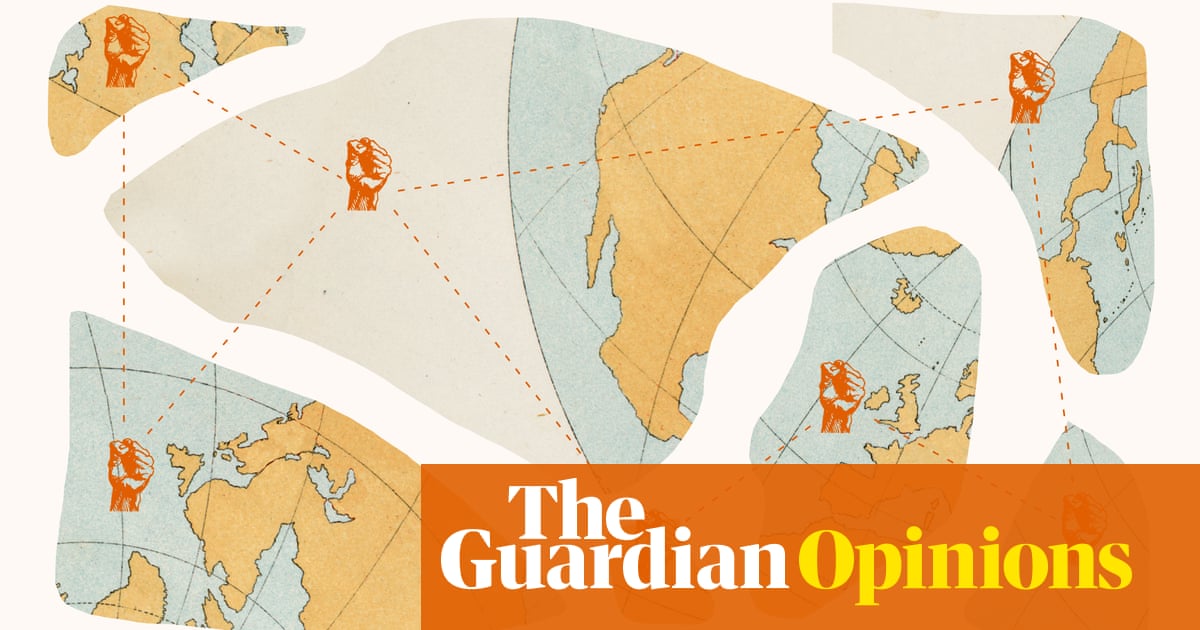 Our new international movement will fight rising fascism and globalists | Yanis Varoufakis