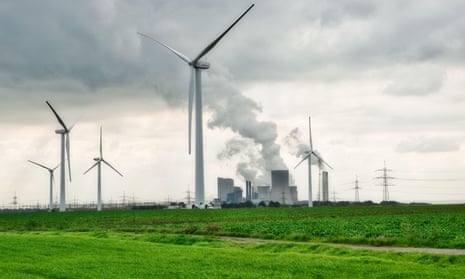 EU green recovery package sets a marker for the world | Green economy ...