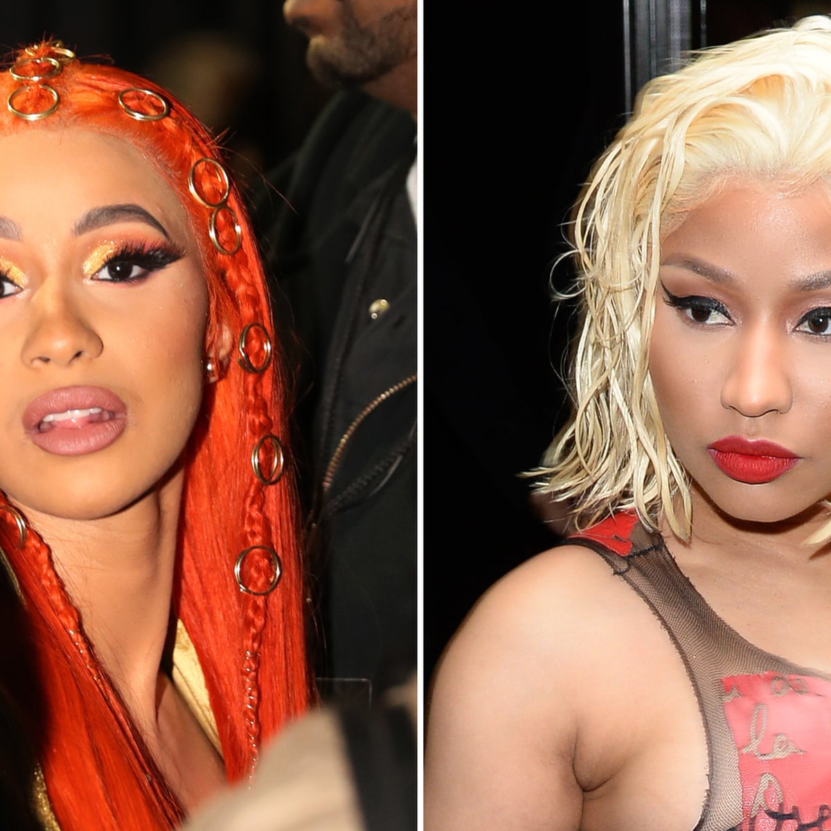 Cardi B Reveals Death Threats To Daughter Amid Feud With Nicki Minaj Cardi B The Guardian Cardi B Reveals Death Threats To Daughter Amid Feud With Nicki Minaj Cardi B The Guardian