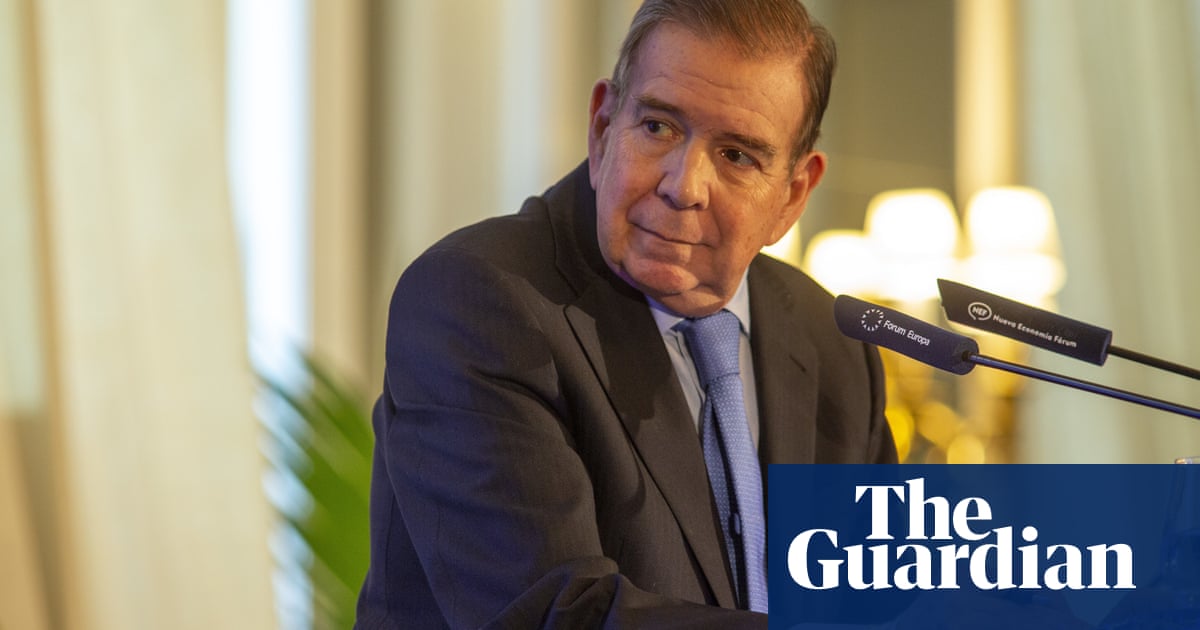 Venezuela proclaims 0,000 praise for seize of opposition candidate Venezuela proclaims 0,000 praise for seize of opposition candidate