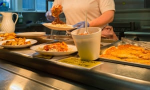 Food Wholesalers Seek Help Over Unwanted Produce Business The Guardian