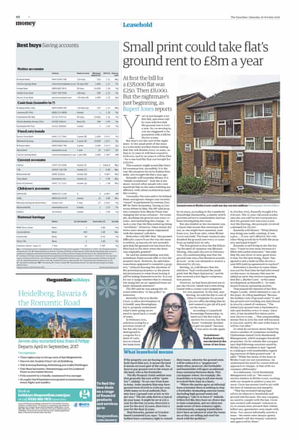 How we first reported the leasehold scandal in October 2016.