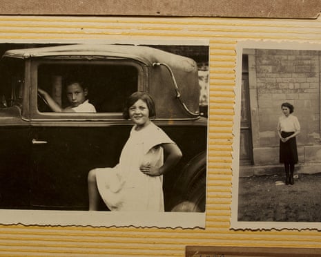 Colette Marin-Catherine's photo album