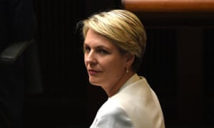 The deputy leader of the opposition, Tanya Plibersek, says the prime minister, Malcolm Turnbull, waited until the quiet time between Christmas and new year to announce the loss of two ministers so voters would not be focused on politics. 