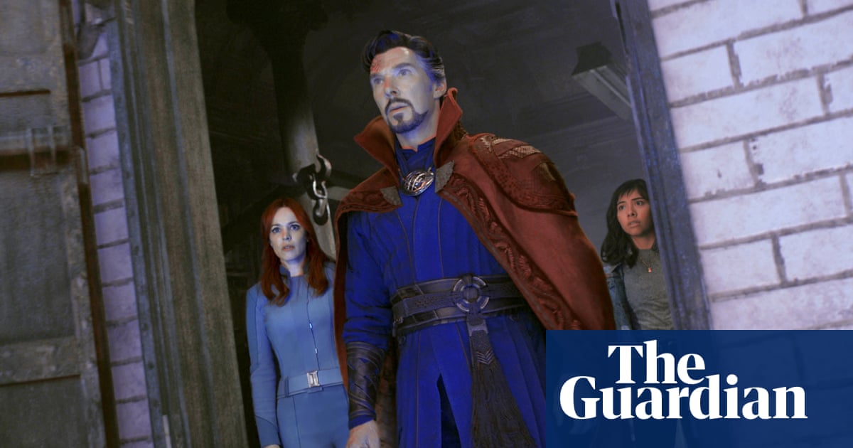 Disney is refusing to cut LGBTQ scene in Doctor Strange 2, Saudi Arabia says