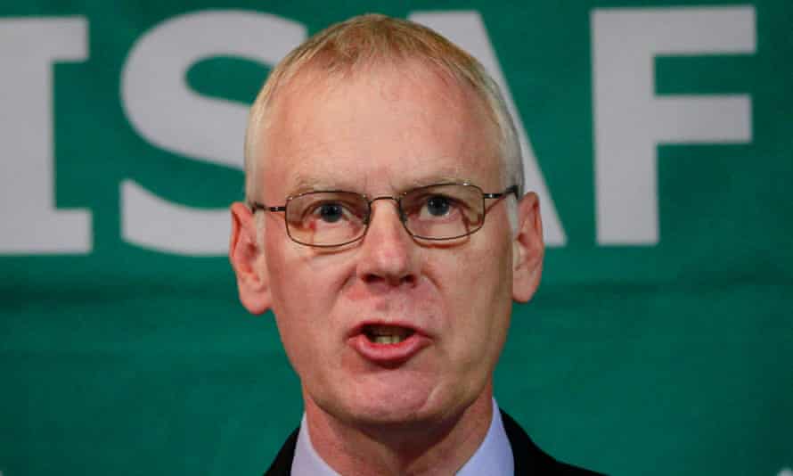 Simon Gass