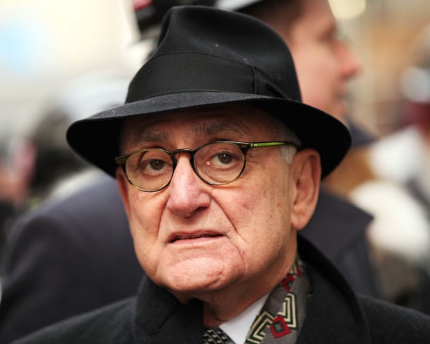 Robert A. M. Stern, arquitecto apodado el «Rey de Central Park West», muere a los 86 años Robert A. M. Stern, arquitecto apodado el «Rey de Central Park West», muere a los 86 años