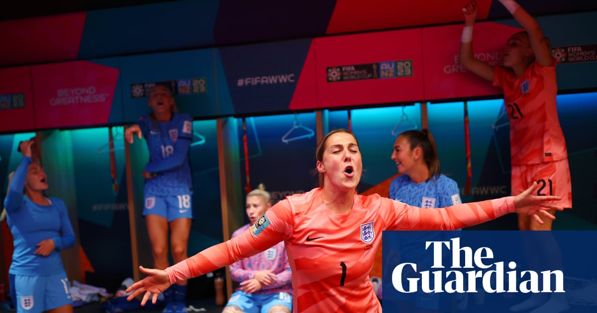 Football Daily | England are in the World Cup final. It sounds great doesn’t it?